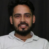 OTHR Employee Shivraj Bisht's profile photo
