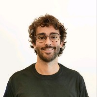 Atlas Employee Ismael S.'s profile photo