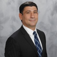 Dean Patrick Email & Phone Number