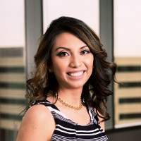 Dallas County Medical Society Employee Gabriela Uquillas's profile photo