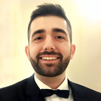 CosmoBlue Media Employee Emre Deveci's profile photo