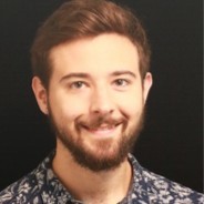Amazon Employee Logan Henry's profile photo