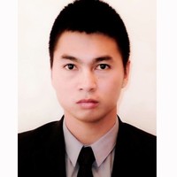 FIELDS China Employee Tyler Wang's profile photo