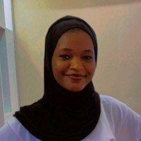 Dangote Industries Limited Employee Halima Umar's profile photo