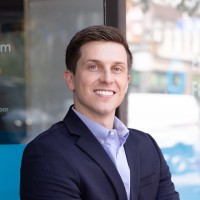 R2O Consulting LLC Employee Alex Falck's profile photo