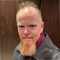 CMC Hotels Employee Greg Grigsby's profile photo