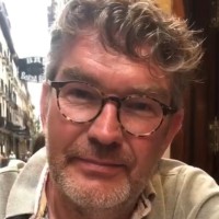 Autonomic Employee Bart van Brakel's profile photo