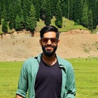 MatBook Employee Nasir Hussain's profile photo