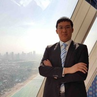 TP-Link USA Corp. Employee Antoine Liu's profile photo