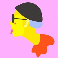 Interval Architects Employee 方寒柒's profile photo
