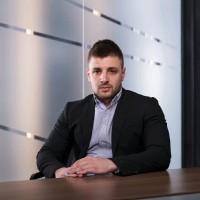 WorkPuls Employee Nikola Matic's profile photo