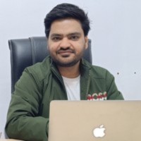 Technovation Digital - A 360' Digital Marketing Service Provider Employee Rahul Singhal's profile photo