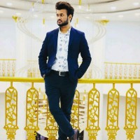Third Bridge Group Limited Employee Hemant Tyagi's profile photo