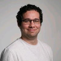 Panther Employee Jason Zandona's profile photo