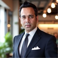 Circle Asia Employee Arnab Ghosh's profile photo