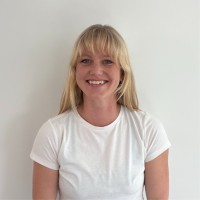 Amazon Employee Danielle Swanson's profile photo