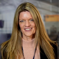 British Airways Employee Sarah Toal's profile photo