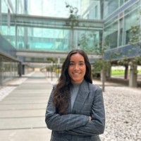 Exponentia Team Employee Paloma Gil de Pareja Sena's profile photo