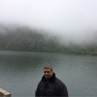 Mindsoft India Employee Rajeev Agarwala's profile photo