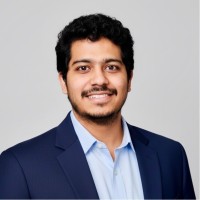 Atom11 Employee Aman Gupta's profile photo