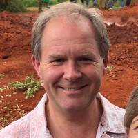 Consultdarcy Employee D'Arcy Myers's profile photo