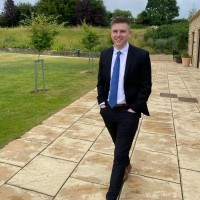 Noseworthy Chapman Chartered Professional Accountants Employee George Brokenshire's profile photo
