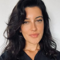 Welocalize Employee Dafne Conti's profile photo