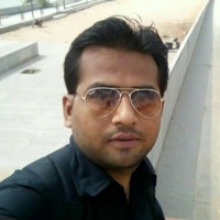 WeblineIndia Employee Nilesh Patel's profile photo