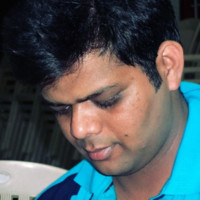 PayPal Employee Faiz Alam's profile photo