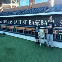 Mansfield ISD Employee Robert Olive's profile photo