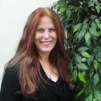 Time for Change Foundation Employee Nicole Wolfe's profile photo