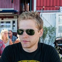 Qurrent Employee Johan Ivarsson's profile photo
