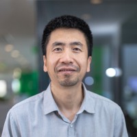 Hu Dou Email & Phone Number