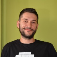 Invesmore Employee Filip Kirovski's profile photo