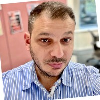Nicholas Melia Email & Phone Number