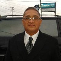 CIAC Employee Curtis Lee's profile photo