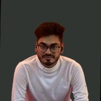Delostyle Studio Private Limited Employee Rishav Mukherjee's profile photo
