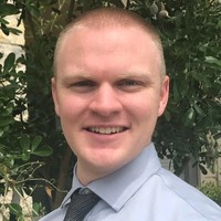 Jonathan Ringer's profile photo