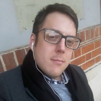 St Anne's Community Services Employee Stewart B's profile photo