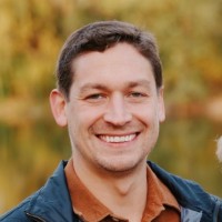 Tern AI Employee Shaun Moore's profile photo