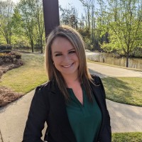 Hunter Recruitment Advisors (HRA) Employee Katlin O'Steen's profile photo