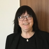 Plaza College Employee Maureen O'Connor's profile photo