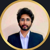 Ola Employee Imandi Deepak's profile photo
