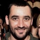 NinjaKiwi Employee Bruce McNeish's profile photo