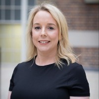 Civic Employee Andrea McGee's profile photo