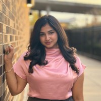 Shruti Shankar Email