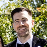 Conor Fitzpatrick Email & Phone Number