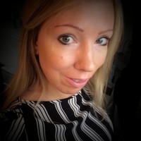 Hamberley Care Homes Employee Sarah Webber's profile photo