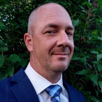 Commonwealth Foundation Employee Jay Stooksberry's profile photo