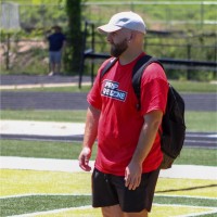 Tennessee Technological University Employee Colton Edwards's profile photo